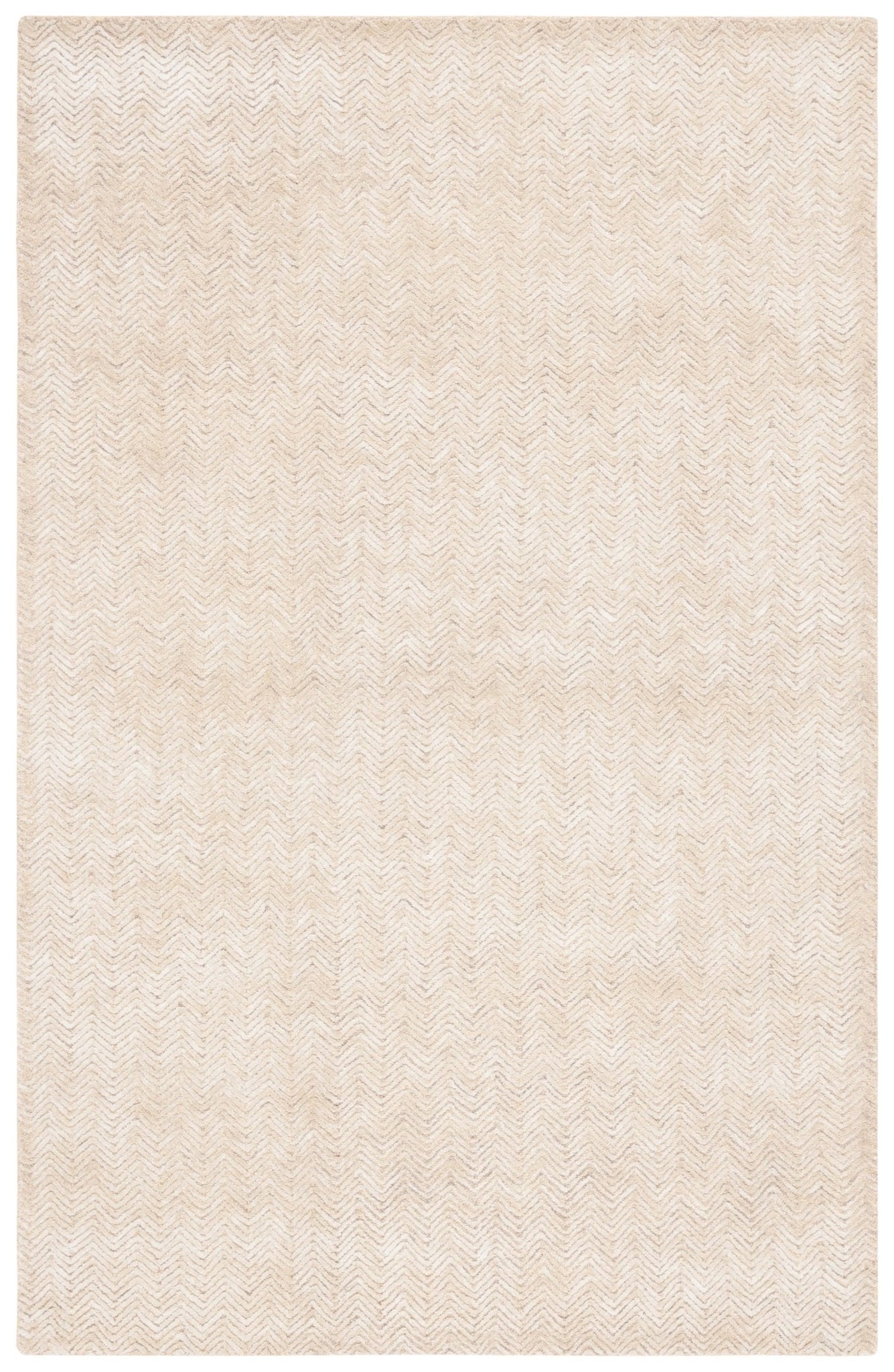 Safavieh Glamour Glm403D Gold/Ivory Rug - Safavieh - glm403d - 3