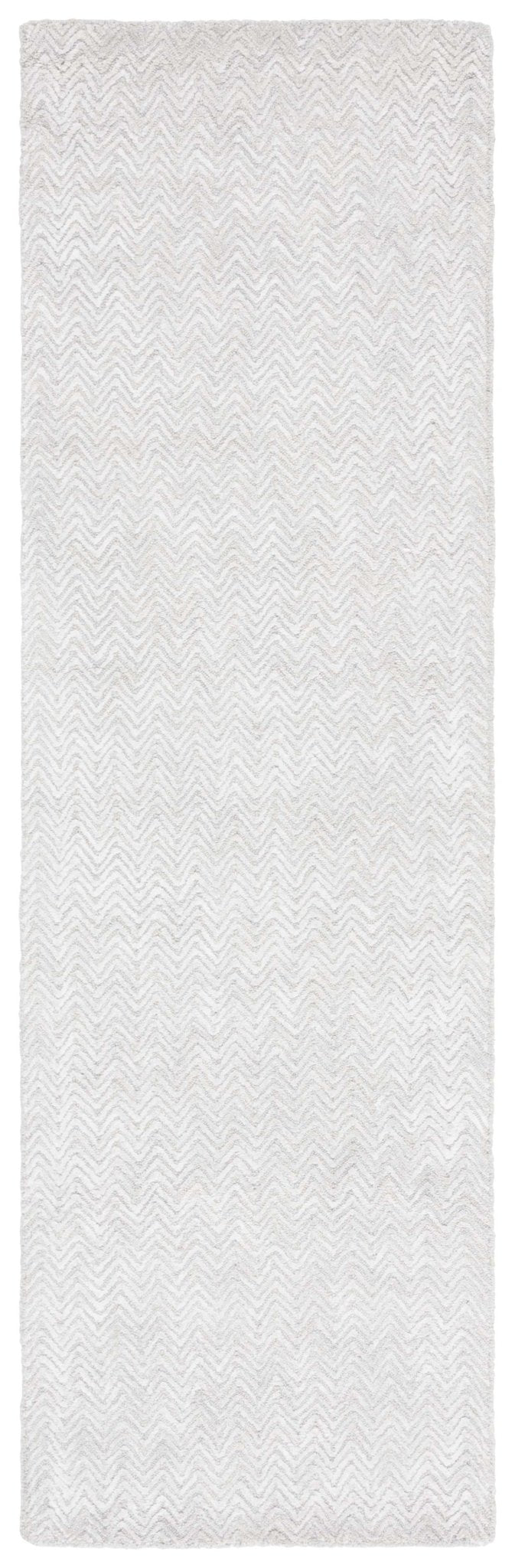 Safavieh Glamour Glm403F Grey/Ivory Rug - Safavieh - glm403f - 28