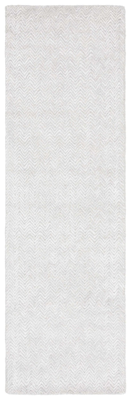 Safavieh Glamour Glm403F Grey/Ivory Rug - Safavieh - glm403f - 28