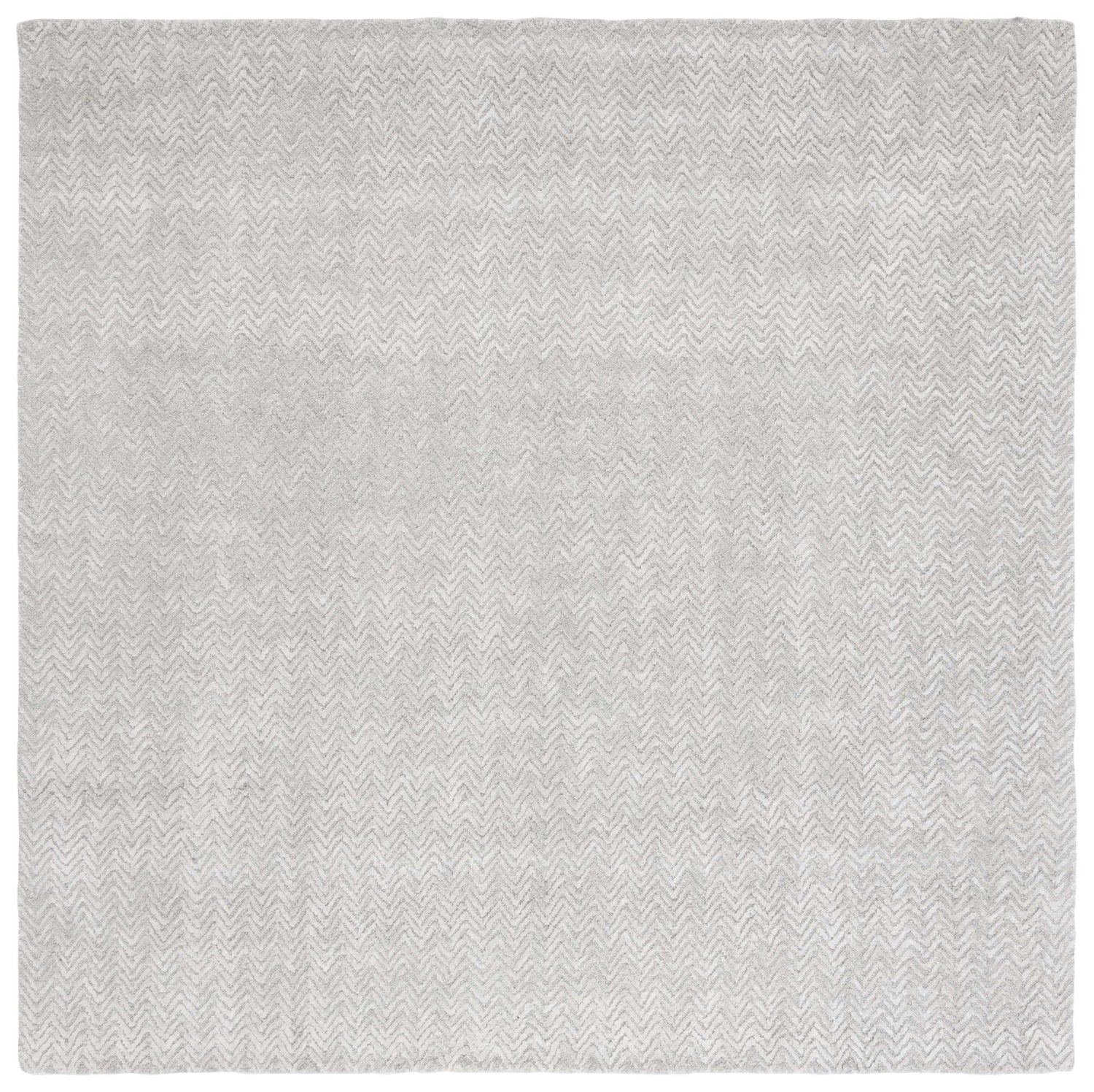 Safavieh Glamour Glm403F Grey/Ivory Rug - Safavieh - glm403f - 6r