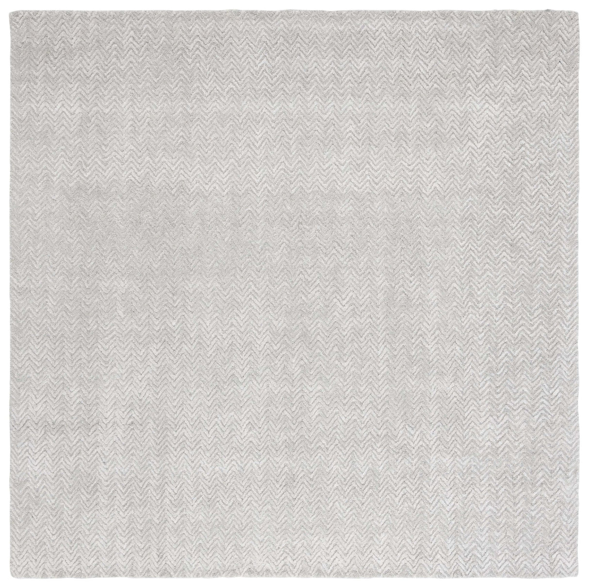 Safavieh Glamour Glm403F Grey/Ivory Rug - Safavieh - glm403f - 6r