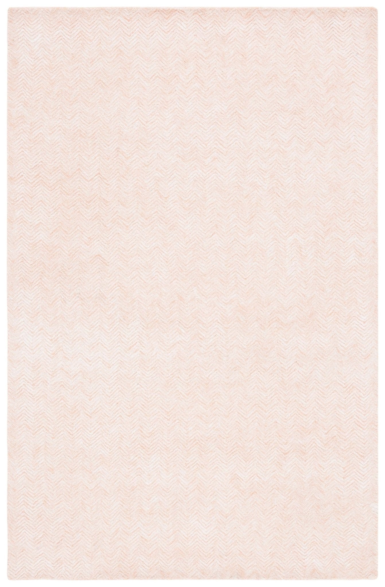 Safavieh Glamour Glm403U Pink/Ivory Rug - Safavieh - glm403u - 3