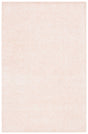 Safavieh Glamour Glm403U Pink/Ivory Rug - Safavieh - glm403u - 3