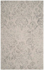 Safavieh Glamour Glm535G Grey Rugs - Safavieh - glm535g - 3