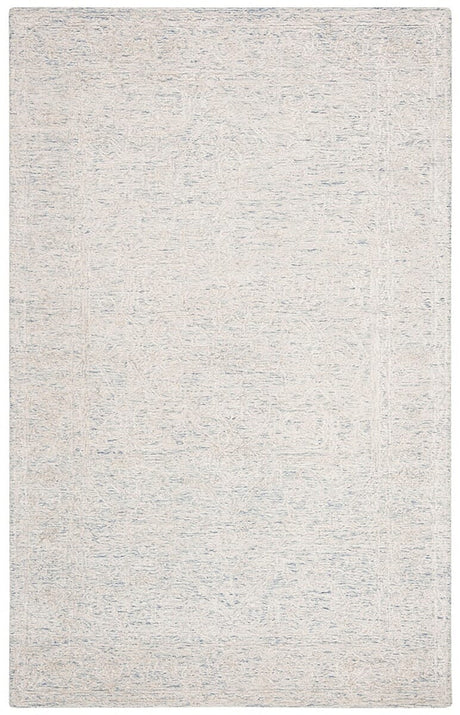 Safavieh Glamour Glm537M Blue/Ivory Rug - Safavieh - glm537m - 2