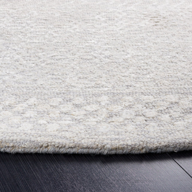 Safavieh Glamour Glm538F Grey/Ivory Rug - Safavieh - glm538f - 3