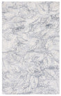 Safavieh Glamour Glm539F Grey/Ivory Rug - Safavieh - glm539f - 3