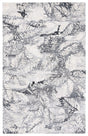 Safavieh Glamour Glm539Z Black/Ivory Rug - Safavieh - glm539z - 3