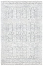 Safavieh Glamour Glm553H Charcoal/Ivory Rugs - Safavieh - glm553h - 5