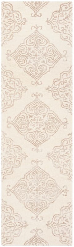 Safavieh Glamour Glm568B Ivory / Beige Rugs - Safavieh - glm568b - 28