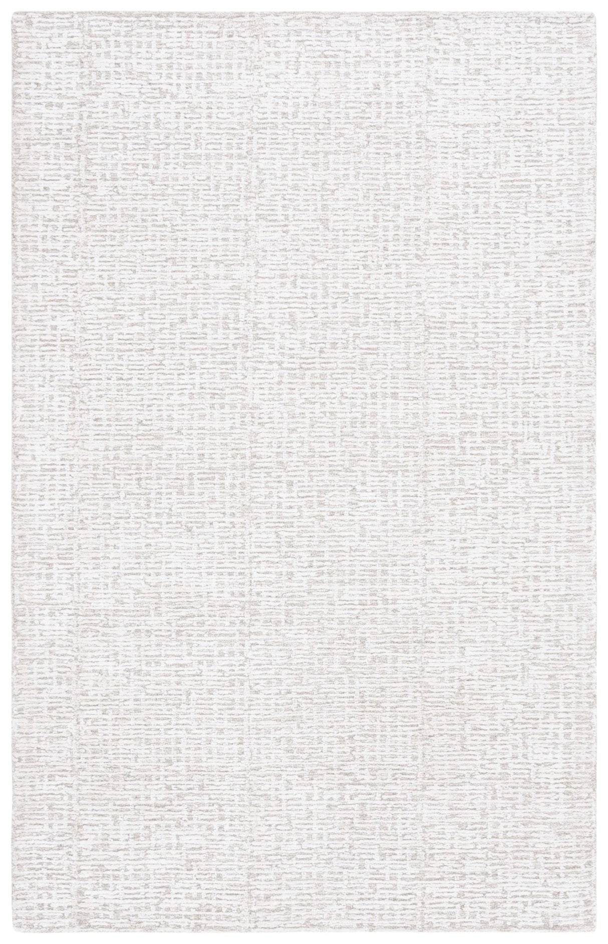 Safavieh Glamour Glm601A Natural/Ivory Rug - Safavieh - glm601a - 3