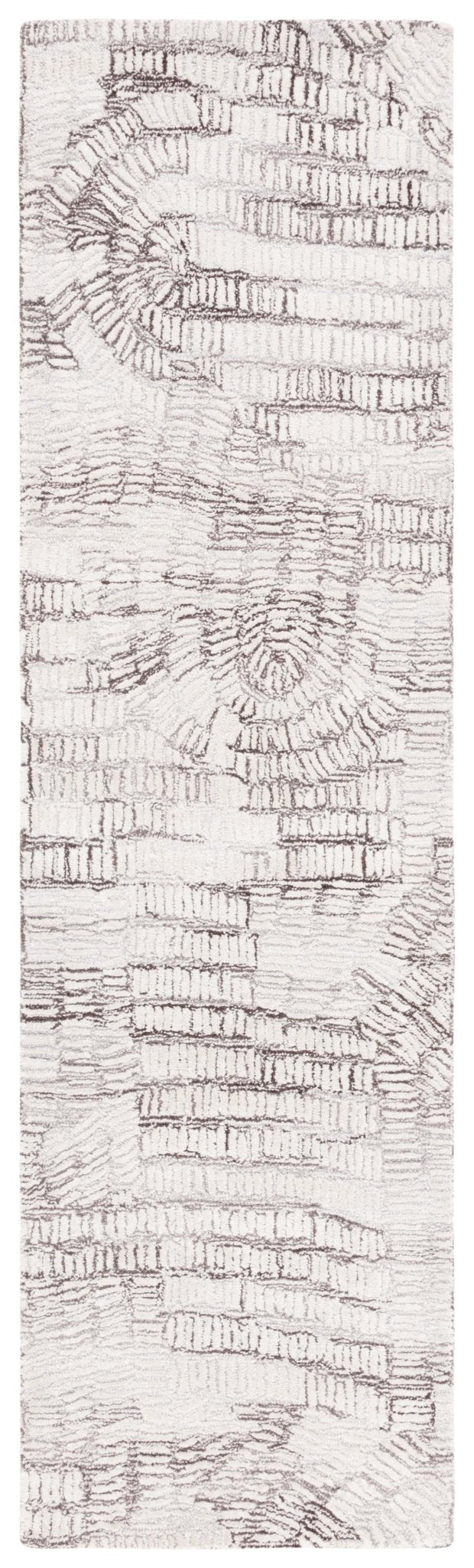 Safavieh Glamour Glm606T Brown/Ivory Rug - Safavieh - glm606t - 28