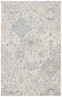 Safavieh Glamour Glm622F Grey/Blue Rugs - Safavieh - glm622f - 4