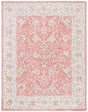 Safavieh Glamour Glm628U Pink/Beige Rugs - Safavieh - glm628u - 2