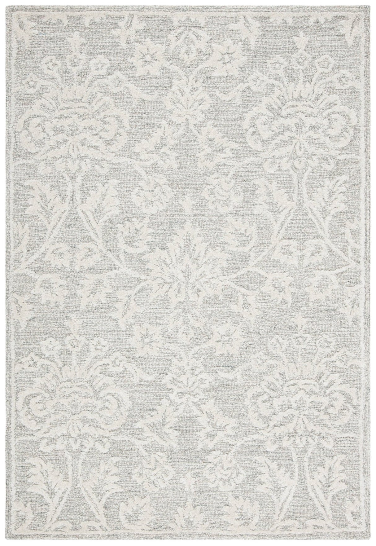 Safavieh Glamour Glm651B Beige/Ivory Rugs - Safavieh - glm651b - 6r