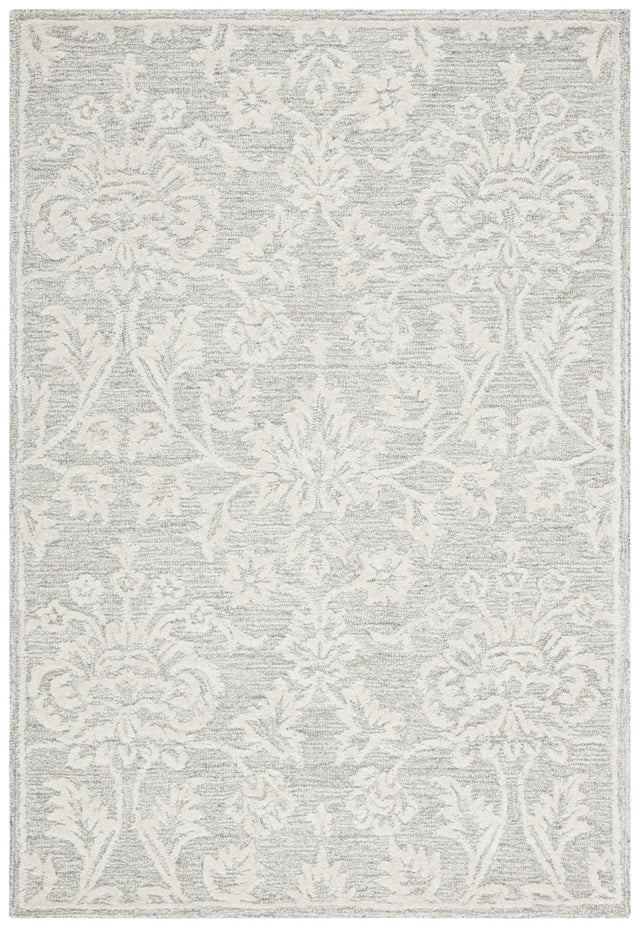 Safavieh Glamour Glm651B Beige/Ivory Rugs - Safavieh - glm651b - 6r