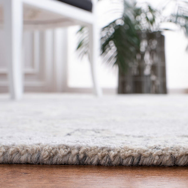 Safavieh Glamour Glm662F Silver/Ivory Rugs - Safavieh - glm662f - 28