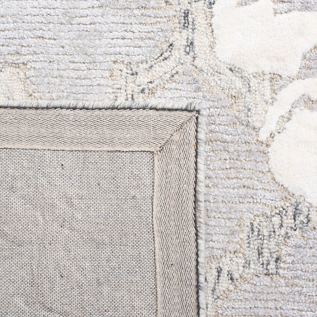 Safavieh Glamour Glm662F Silver/Ivory Rugs - Safavieh - glm662f - 28