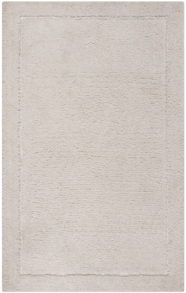 Safavieh Glamour Shag Gls101A Ivory Rugs - Safavieh - gls101a - 2