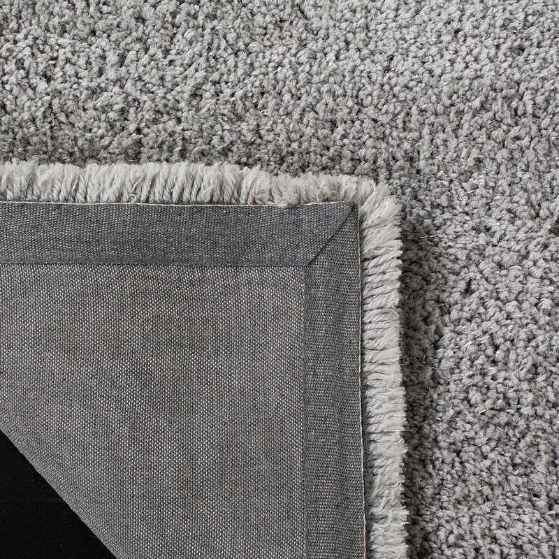 Safavieh Glamour Shag Gls101F Grey Rugs - Safavieh - gls101f - 2
