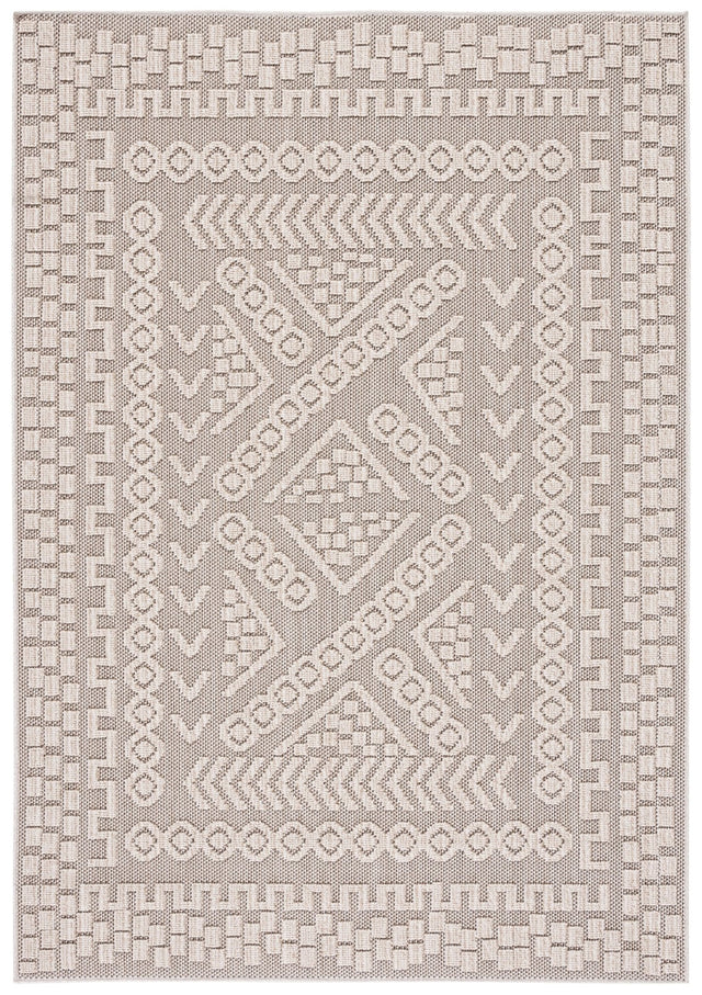 Safavieh Global Glb202B Beige/Light Beige Rug - Safavieh - glb202b - 4