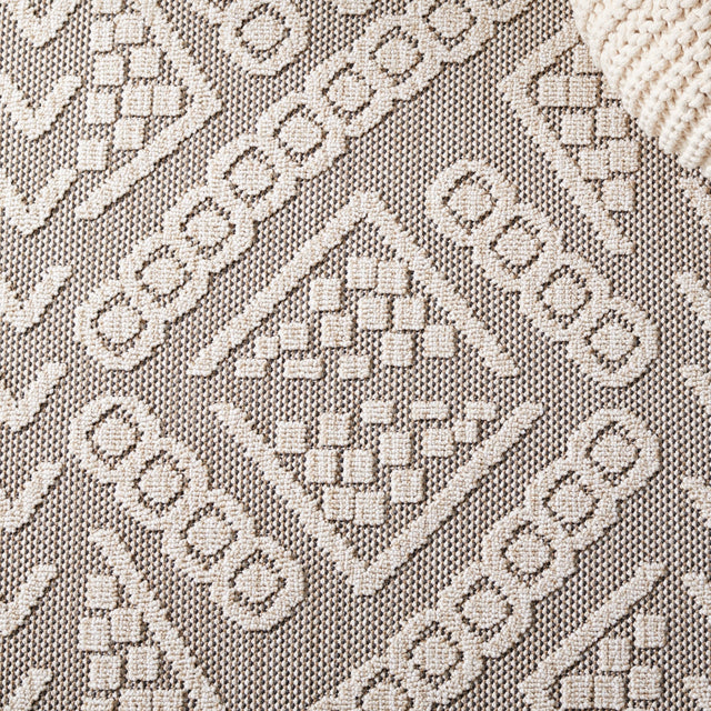 Safavieh Global Glb202B Beige/Light Beige Rug - Safavieh - glb202b - 7r