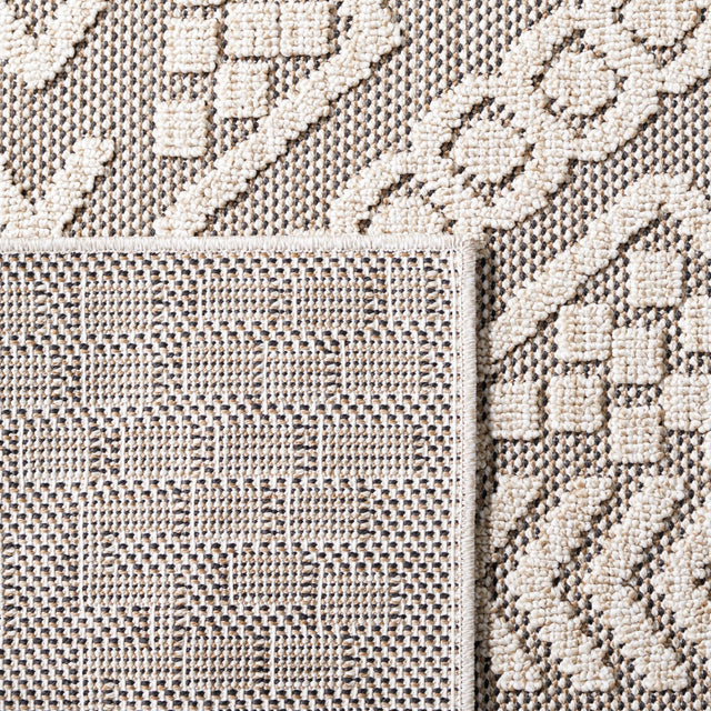 Safavieh Global Glb202B Beige/Light Beige Rug - Safavieh - glb202b - 7r