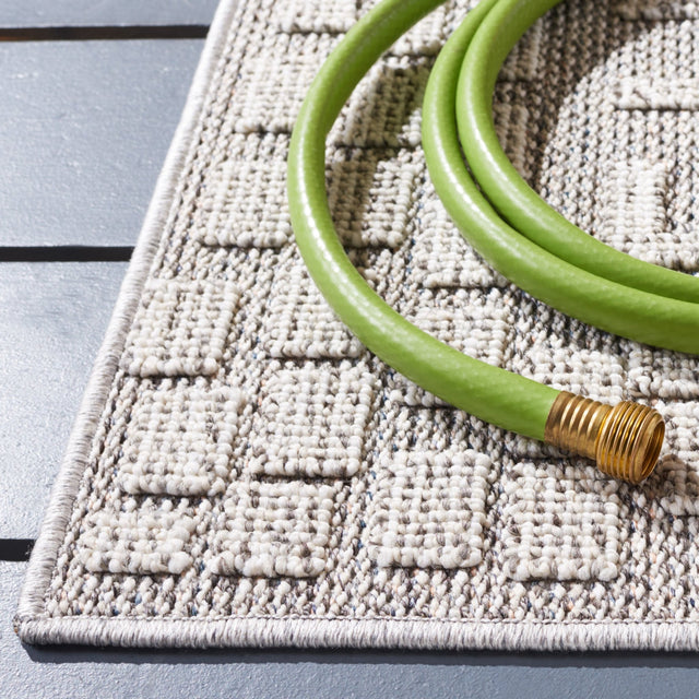 Safavieh Global Glb202F Grey/Ivory Rug - Safavieh - glb202f - 4