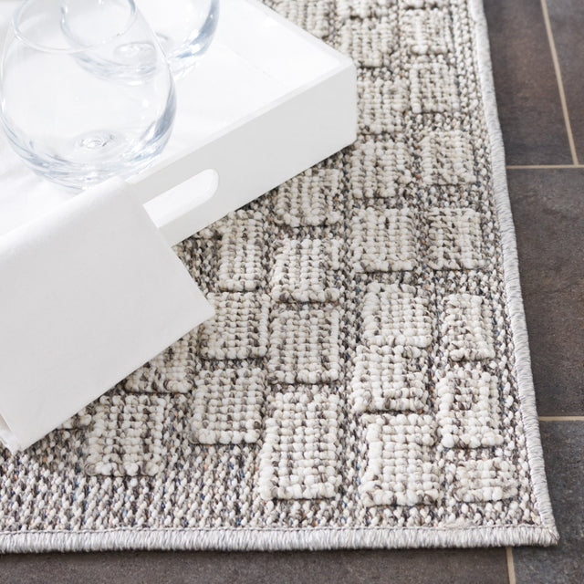 Safavieh Global Glb202F Grey/Ivory Rug - Safavieh - glb202f - 4