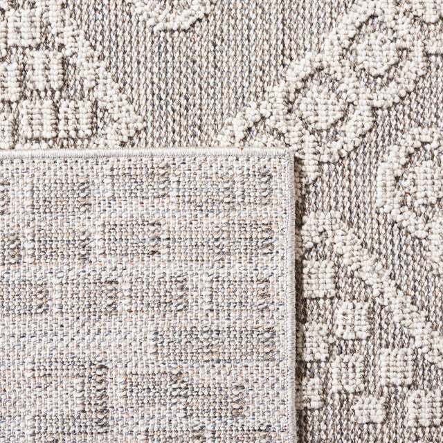 Safavieh Global Glb202F Grey/Ivory Rug - Safavieh - glb202f - 4