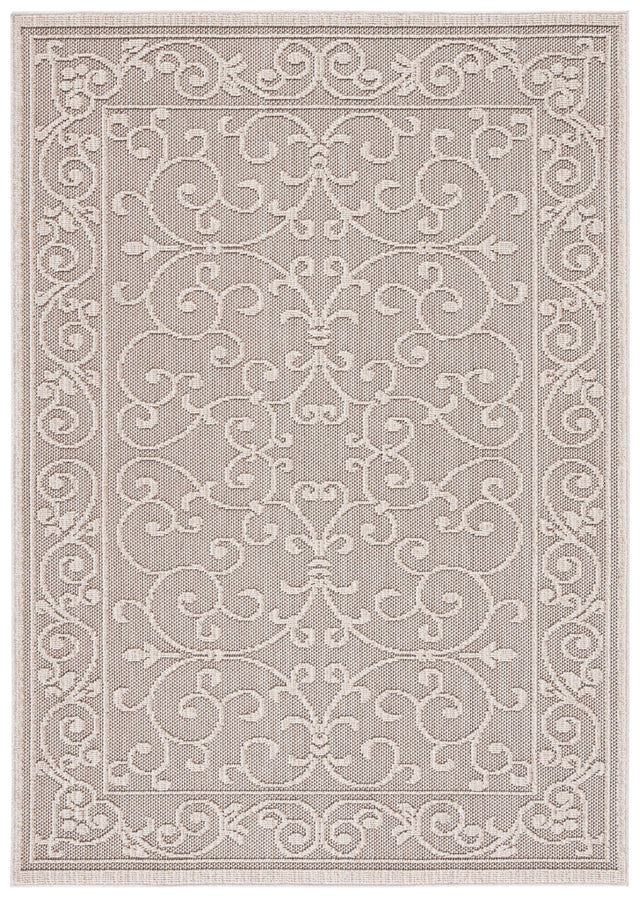 Safavieh Global Glb204B Beige/Light Beige Rug - Safavieh - glb204b - 4