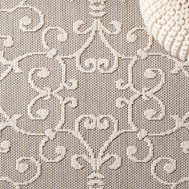 Safavieh Global Glb204B Beige/Light Beige Rug - Safavieh - glb204b - 7r