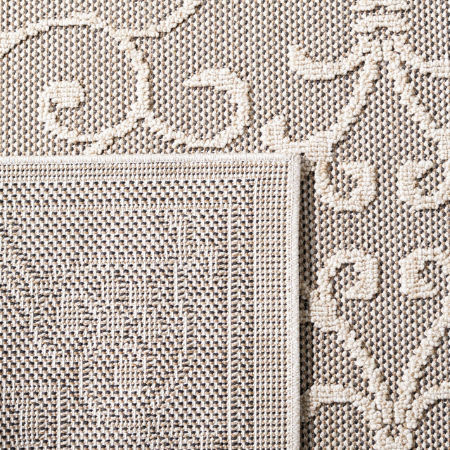 Safavieh Global Glb204B Beige/Light Beige Rug - Safavieh - glb204b - 7r