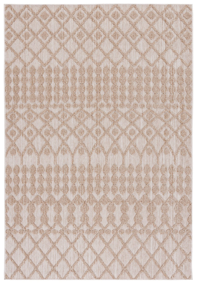 Safavieh Global Glb206B Beige/Brown Rug - Safavieh - glb206b - 4