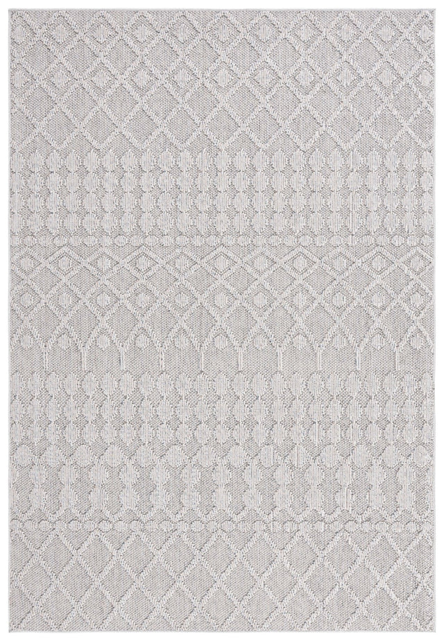 Safavieh Global Glb206F Grey/Ivory Rug - Safavieh - glb206f - 4