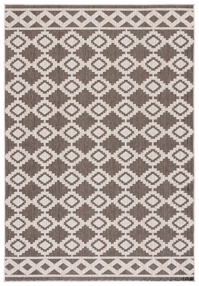 Safavieh Global Glb208B Beige/Dark Beig Rug - Safavieh - glb208b - 4