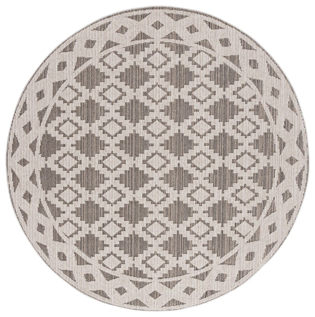 Safavieh Global Glb208B Beige/Dark Beig Rug - Safavieh - glb208b - 7r