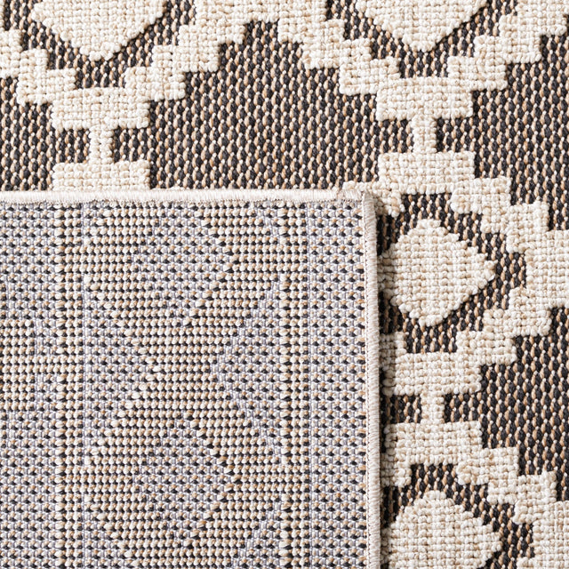 Safavieh Global Glb208B Beige/Dark Beig Rug - Safavieh - glb208b - 7r