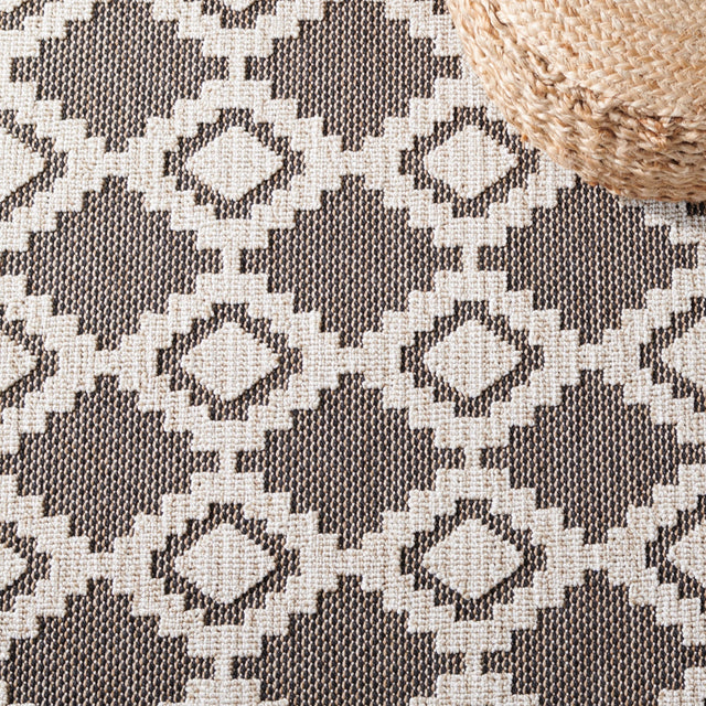 Safavieh Global Glb208B Beige/Dark Beig Rug - Safavieh - glb208b - 7r