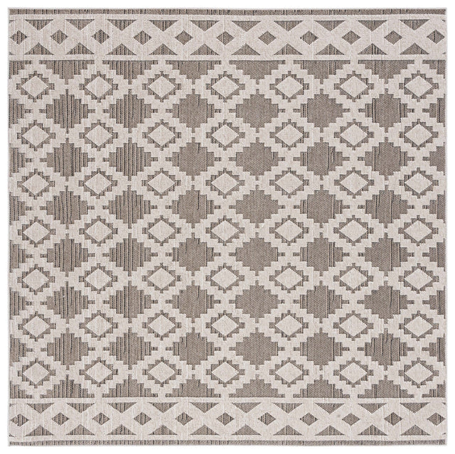 Safavieh Global Glb208B Beige/Dark Beig Rug - Safavieh - glb208b - 7sq
