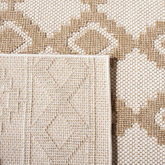 Safavieh Global Glb208C Beige/Brown Rug - Safavieh - glb208c - 4