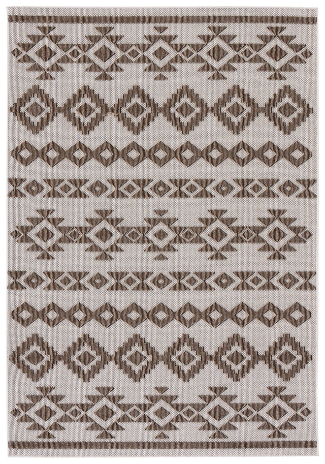 Safavieh Global Glb210B Beige/Dark Beig Rug - Safavieh - glb210b - 4