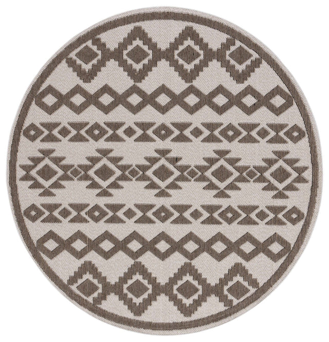 Safavieh Global Glb210B Beige/Dark Beig Rug - Safavieh - glb210b - 7r