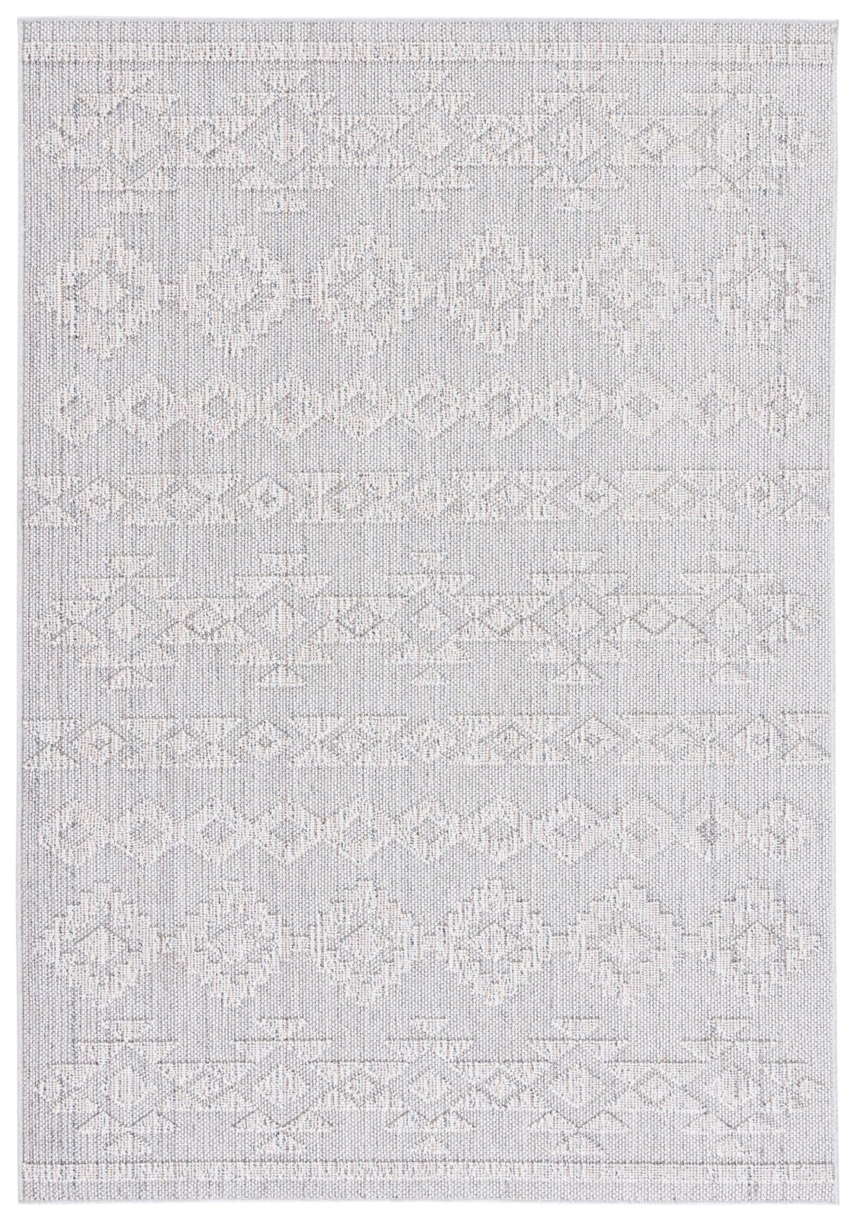 Safavieh Global Glb210F Grey/Beige Rug - Safavieh - glb210f - 4