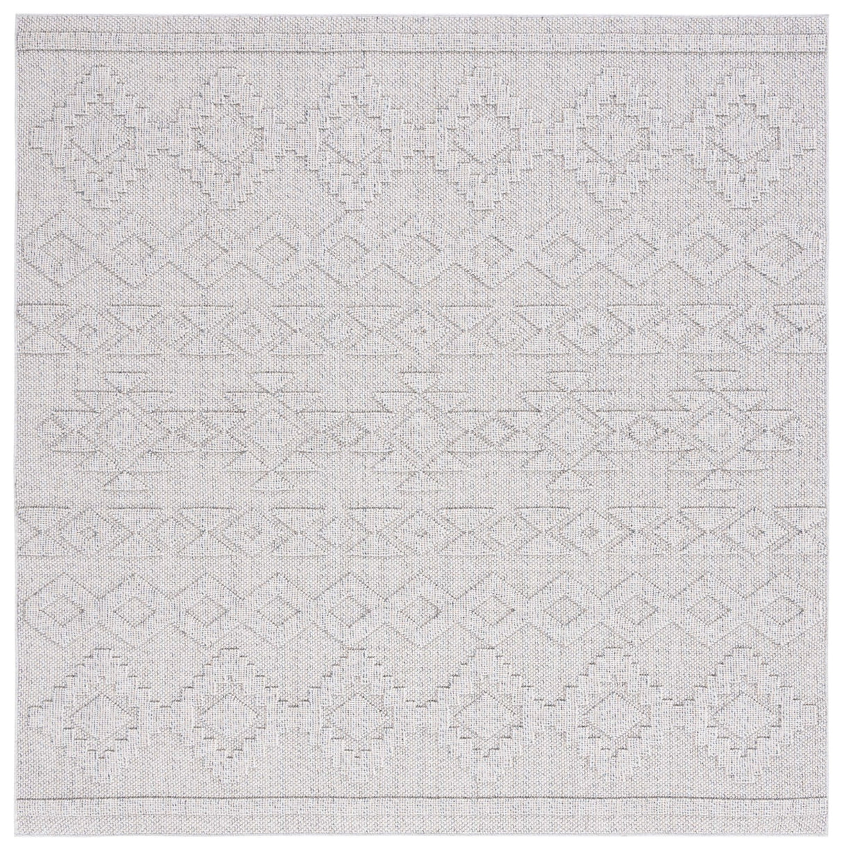 Safavieh Global Glb210F Grey/Beige Rug - Safavieh - glb210f - 7sq