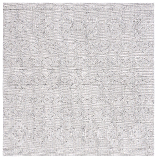 Safavieh Global Glb210F Grey/Beige Rug - Safavieh - glb210f - 7sq