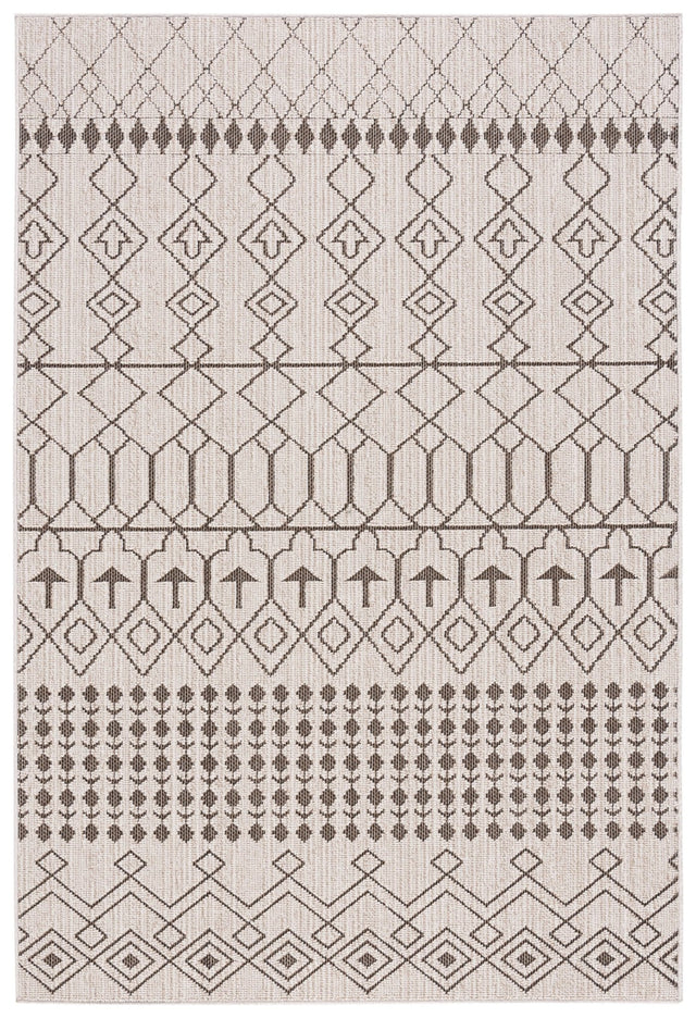 Safavieh Global Glb212B Beige/Dark Beig Rug - Safavieh - glb212b - 4