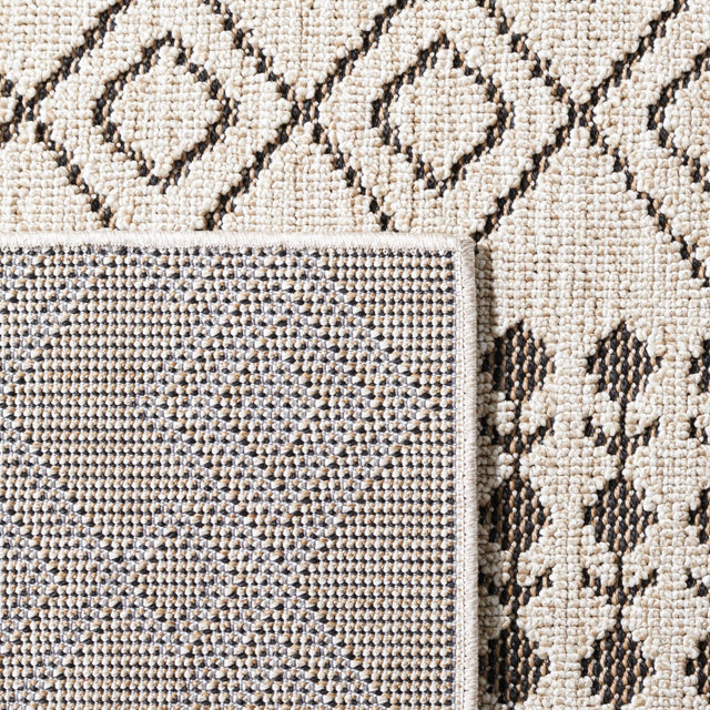 Safavieh Global Glb212B Beige/Dark Beig Rug - Safavieh - glb212b - 7r