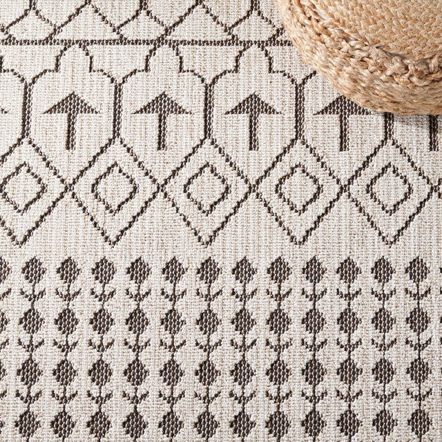 Safavieh Global Glb212B Beige/Dark Beig Rug - Safavieh - glb212b - 7r