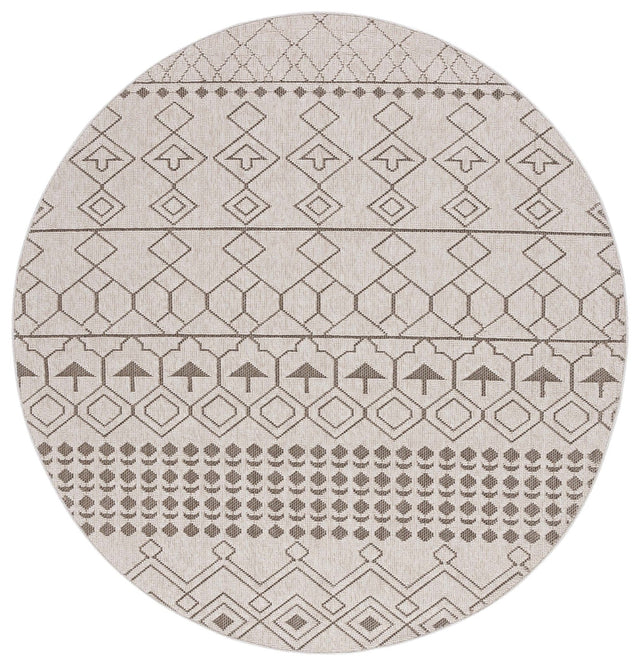 Safavieh Global Glb212B Beige/Dark Beig Rug - Safavieh - glb212b - 7r